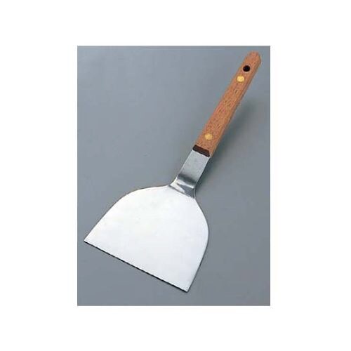 EBM 木柄 起し金 4寸(120)