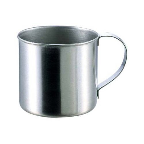 EBM 18−8 手付 コップ 7cm