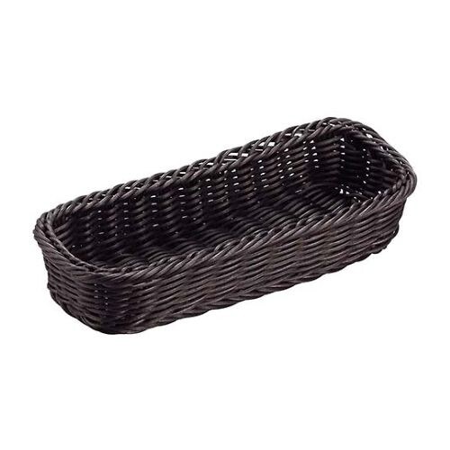 カトラリーバスケット DS109 ブラック