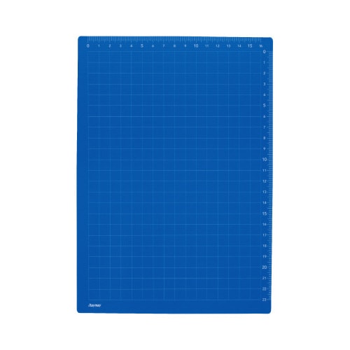 先生おすすめ魔法のザラザラ下敷B5(0.3ミリ)