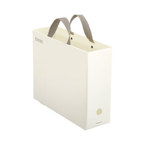 キャリーボックス<NEOS>ホワイト