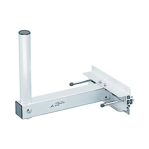 アンテナベランダ取付金具 45形BS・CS対応