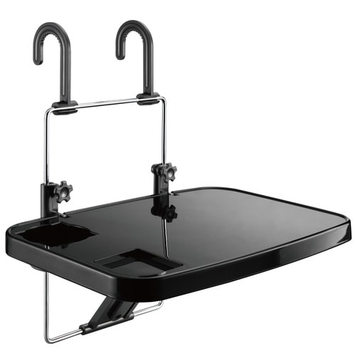 ハンドルテーブル 車載 後部座席 13インチ