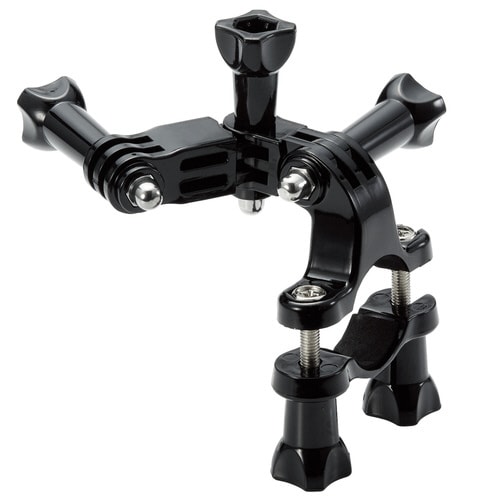 GoPro用 マウント 自転車向け
