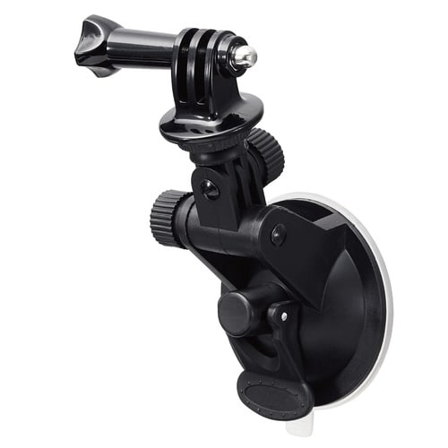 GoPro用 マウント 吸盤型