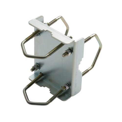 クロスマウント 適合マスト径:φ16ー52mm