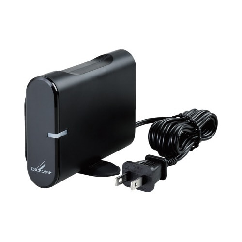 CS/BS−IF・UHFブースター(卓上用)