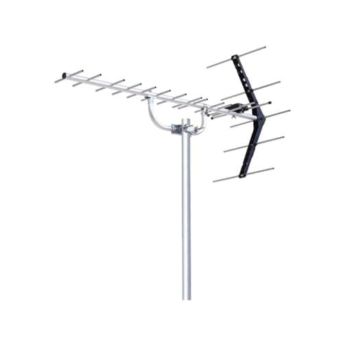 UHF14素子アンテナ ステンレス 耐錆