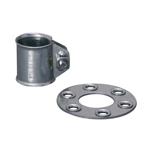 ステー金具(φ25.4mmマスト用)