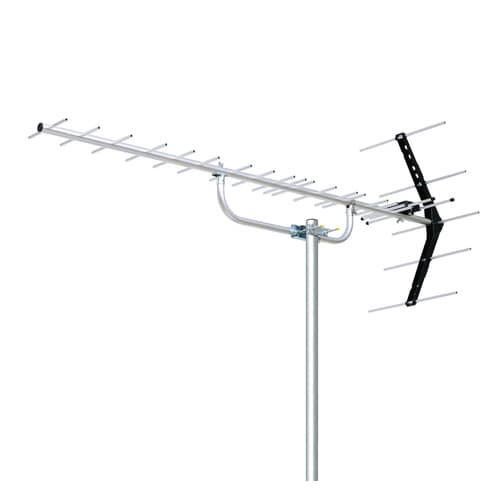 UHF20素子アンテナ