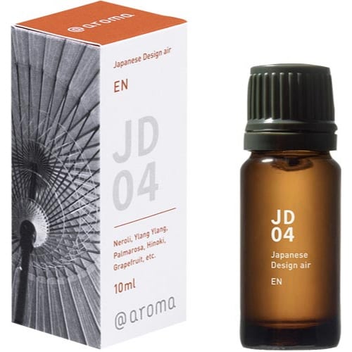 アロマオイル 艶 10ml