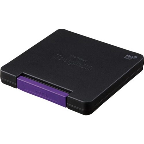 スタンプ台 タフダ 紫