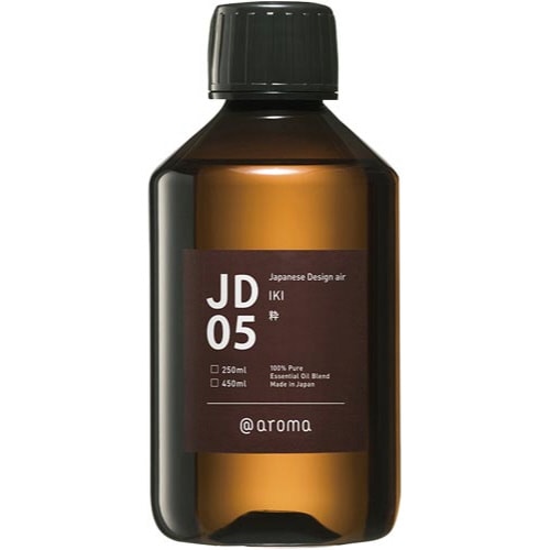 アロマオイル JD05 粋 250ml