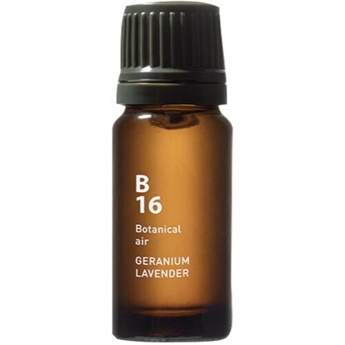 アロマオイル ゼラニウムラベンダー 10ml
