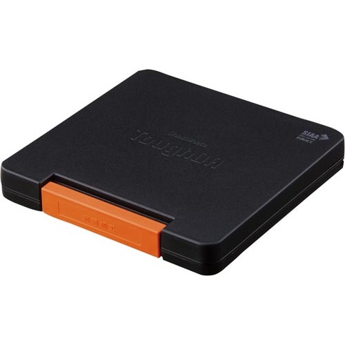 スタンプ台 タフダ 朱