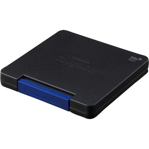 スタンプ台 タフダ 藍