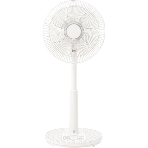 リビング扇風機 KLF−3024/W
