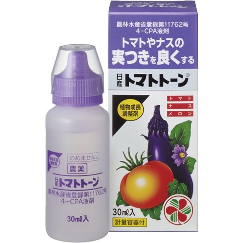 農薬 日産トマトトーン 30ml