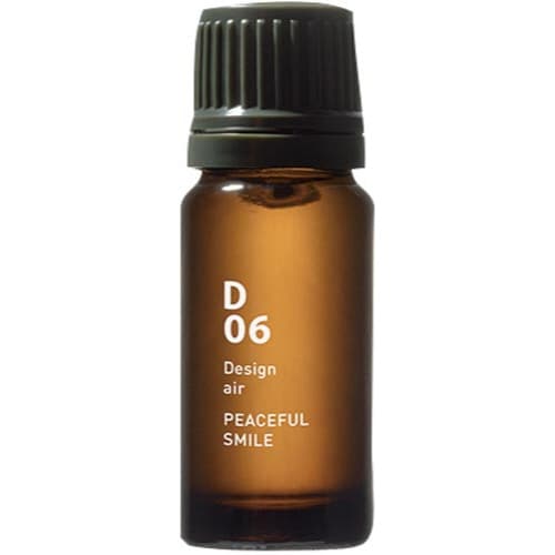 アロマオイル ピースフルスマイル 10ml