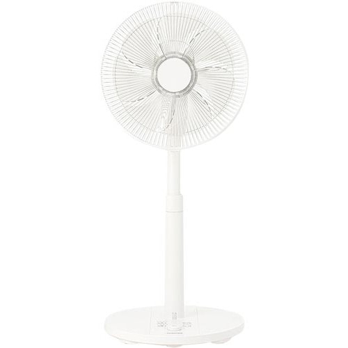 リビング扇風機 KLF−3021/W