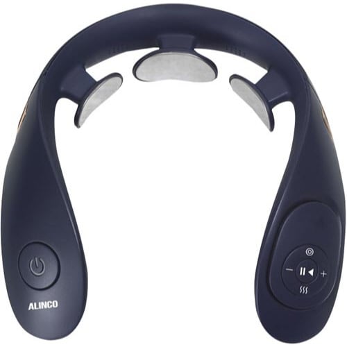 Ele Neck ネイビー