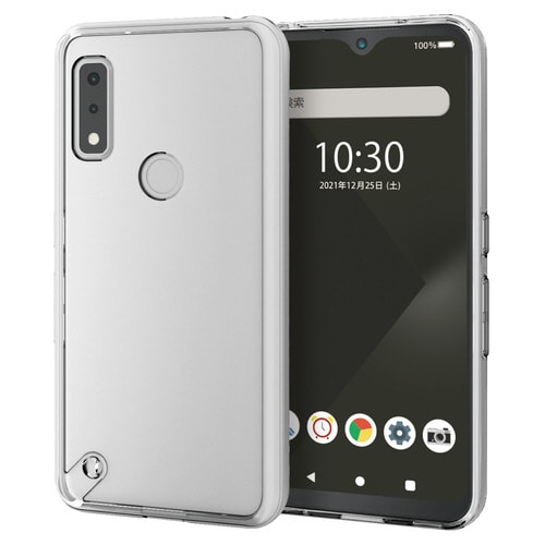 arrows We ケース クリア