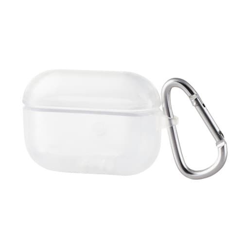 AirPods Proケース ソフトケース クリア