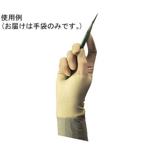 医≫ゴム製手術用手袋 PI クラシック6.0