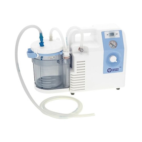 医≫卓上型吸引器 BM−1200W−2