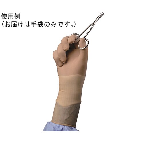 医≫手術用手袋 ラテックス クラシック7.0