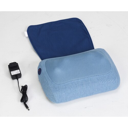 医≫MCR8019A マッサージめぐり 青