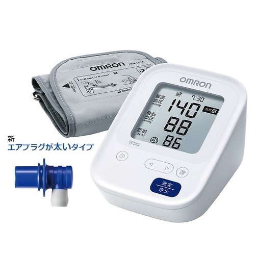 医≫電子血圧計 HCR−7107