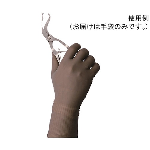 医≫手術用手袋 オーソ ハイドロジェル8.5