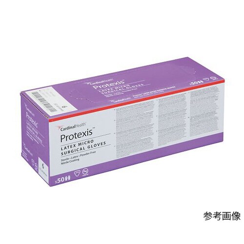 医≫手術用手袋 ラテックス マイクロ 7.5