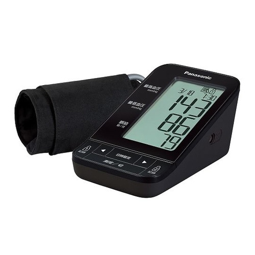 医≫上腕血圧計 EW−BU57−K