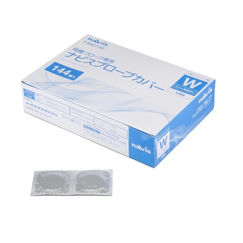 医≫ナビスプローブカバー ウェット