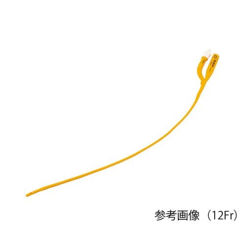 医≫25021 フォーリーカテーテル14Fr