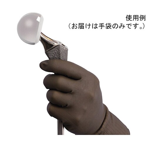 医≫手術用手袋 PI オーソペディック7.5