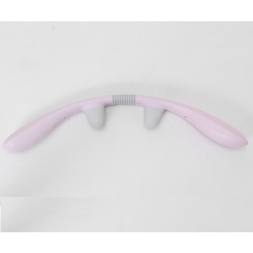 医≫MCB004P ハンディマッサージャー桃