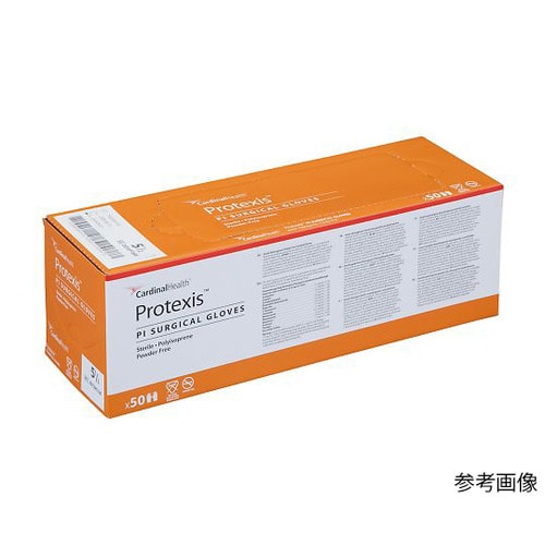 医≫合成ゴム製手術用手袋 PI 6.5