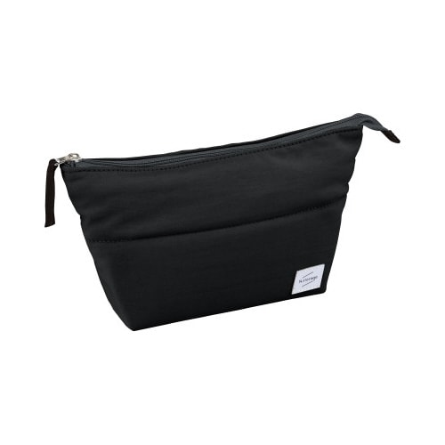 ペンケース<Nストレージ>ブラック