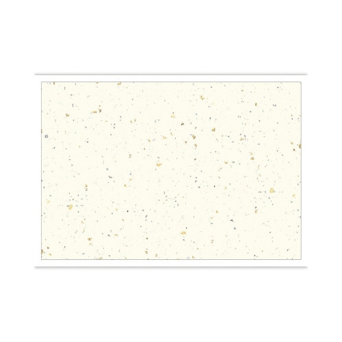 テーブルマット 尺3 天の川 半晒