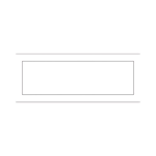 箸巻きシール 無地