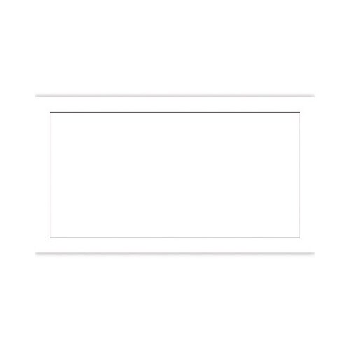 箸巻きシール 無地