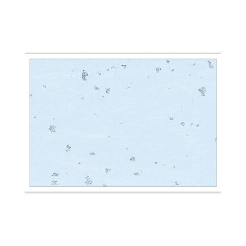 テーブルマット 尺3 銀閣 そらいろ