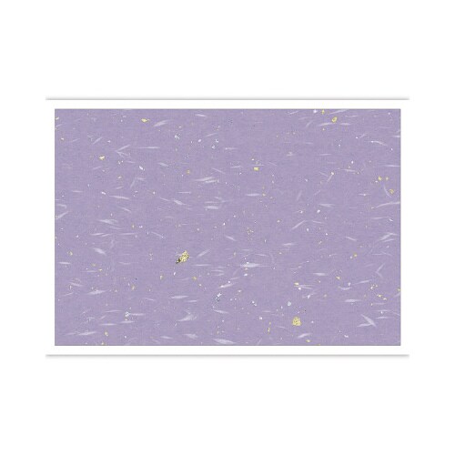 テーブルマット 尺3 昇龍紙あやめいろ