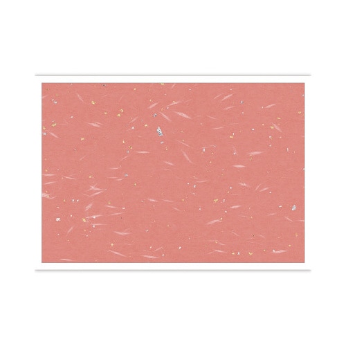 テーブルマット 尺3 昇龍紙あかねいろ