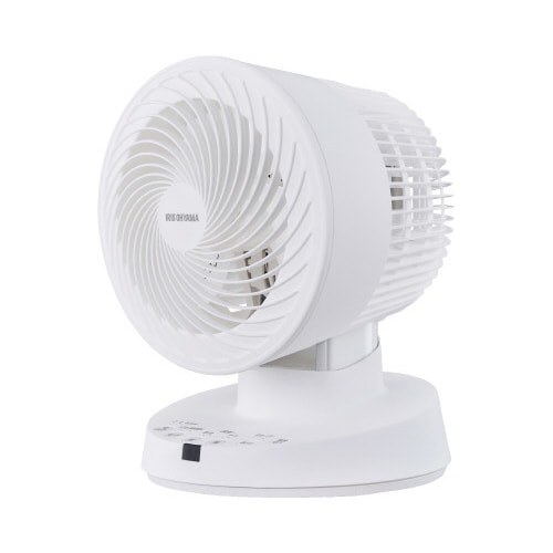 デザインサーキュレーターDCモーター