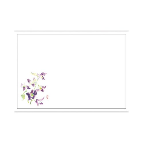 テーブルマット 尺3 欄