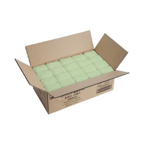 カウブランド薬用石けん業務用 1箱(120個入)